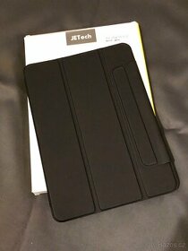 obal na iPad 11 (air 10.9) - nepoužitý, flipové pouzdro - 1