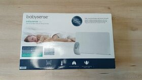 Dětský monitor dechu Babysense 1 Pro