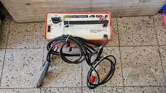 Elektrodová svářečka Elektrokov JS 90 - 2 e