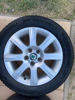 Alu Fabia 2, 15