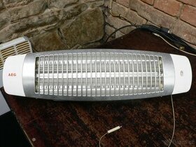 Aeg IWS 121