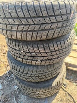195/65 r15 barum Polaris 5