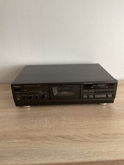 Tape deck Technics RS-BX701