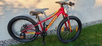 Dětské kolo Specialized Riprock 24