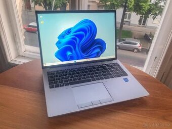 HP ZBook Fury G10 i9 / 32GB / 4K / RTX 2000 / Záruka 3 roky