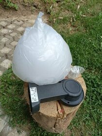Světlo - 1