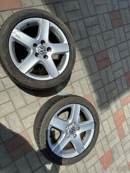 Alu kola R17
