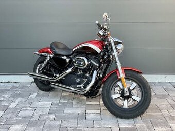 HARLEY-DAVIDSON XL1200 CA SPORTSTER