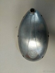 PRODÁM VÍKO SPOJKY ČZ 150 C - 1
