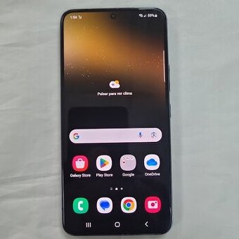 SAMSUNG GALAXY S22 8/128 Spěchá
