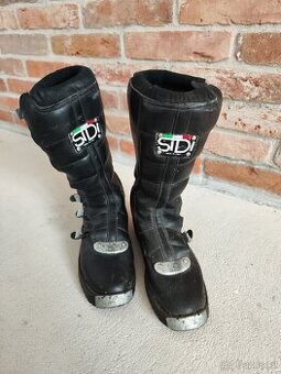 SIDI - 1
