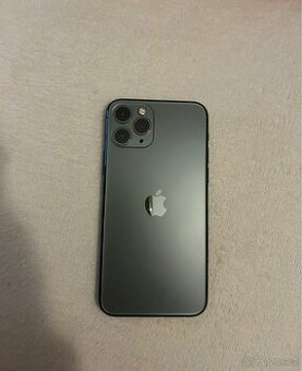 Iphone 11 pro