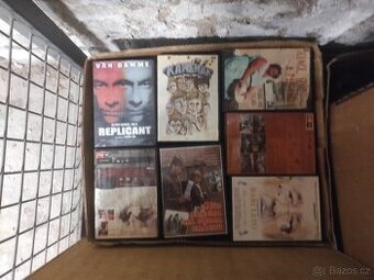 Dvd - 1