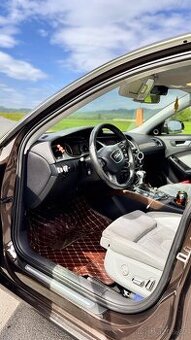 Audi A4 B8