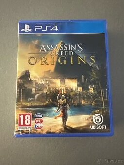 Assassins Creed Origins