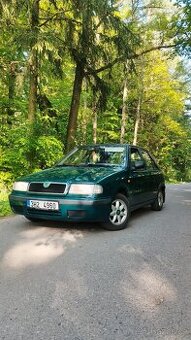 Škoda Felicia 1.3 MPI 1998