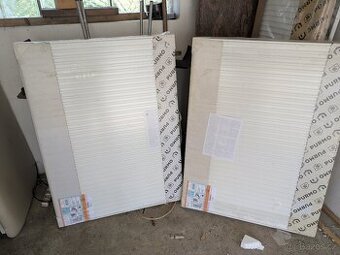 Radiatory Purmo CV21S