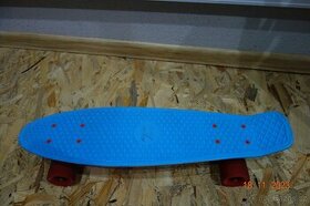 Skateboard - 1