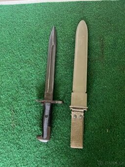 Bodak m1 garant