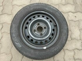 Rezerva Opel Corsa B 5x13 ET49