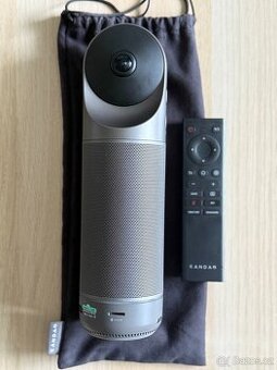 Kandao Meeting Pro - 360 kamera all in one konferenční webka
