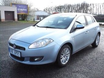 Fiat Bravo 1.9JTD