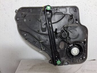 Elektrické stahování okna vzadu pravé VW Golf (VI) 2008-2013