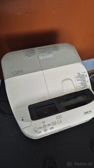 Projektor epson EB 485 WI - 1