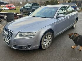 Audi A6 c6 4f na Nd