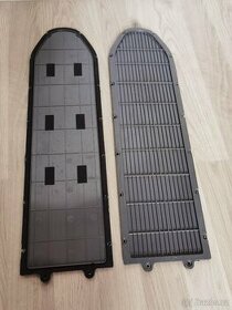Kryt baterie pro koloběžku Ninebot Max G30LE/LP
