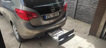 Opel Meriva B-FlexFix