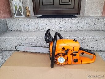 Výkonná motorová pila Atika BKS 45