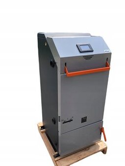 Kotel BLAZE HARMONY 18kW 860D Lambda