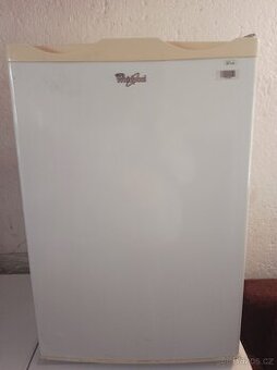 Lednička Whirlpool