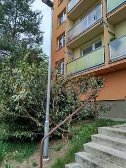 Prodám byt 3+1 Tišnov - 1