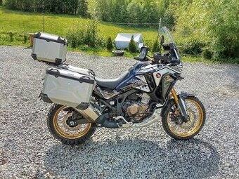 Honda CRF1100 adventure