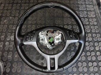 Volant Bmw e46 s airbagem
