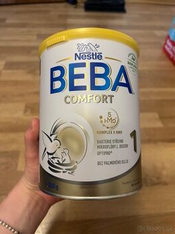 Beba Comfort 1