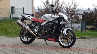 Aprilia Tuono 1000 R - 1