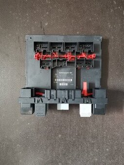 Komfortní jednotka octavia 2 předfacelift
