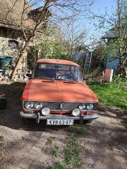 Vaz 2103 - 1