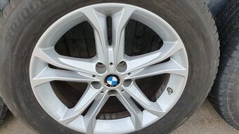 18" orig. BMW 5x120