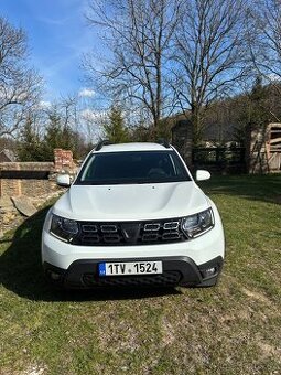 Dacia Duster 1.0 LPG/ Benzin