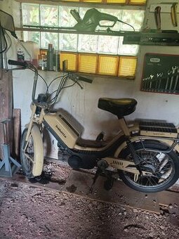 Babetta 210 - 1