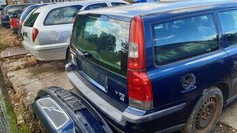 Volvo v 70,D5