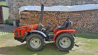 Malotraktor AGT 830