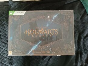 Hogwarts Legacy Collector's Edition - 1