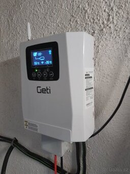 Solarni ohrev vody