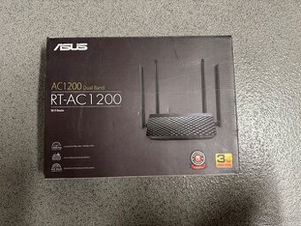 Router Asus RT-AC1200