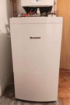 Prodám bojler JUNKERS na ohřev TUV